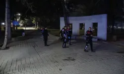 Malatya'da silahlı saldırıya uğrayan genç yaralandı