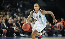 Türk Telekom'da Kyle Allman sakatlandı