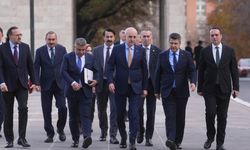 Milli Dayanışma, Kardeşlik ve Demokrasi Komisyonu 17'inci kez toplandı