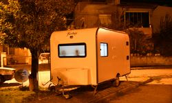 Sındırgı’da deprem korkusu karavan trendini artırdı