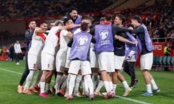 Bizim Çocuklar'ın play-off turundaki muhtemel rakipleri kesinleşti!