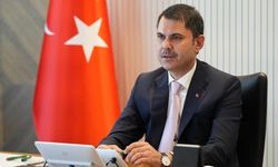 Bakan Kurum: Ulusal Katkı Beyanı ile iklime dirençli bir gelecek amaçlıyoruz