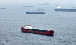 Türk boğazlarından 9 ayda yaklaşık 63 bin gemi geçti
