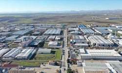 Bakan Kacır: OSB'leri yurdumuzun dört bir köşesine yayacağız