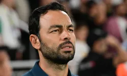 Selçuk İnan'dan Galatasaray eleştirisine sert yanıt: "Kimseden öğüt alacak değilim"