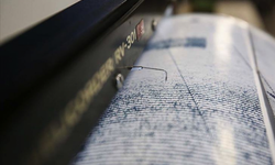 İzmir'de korkutan deprem! 19 Kasım 2025