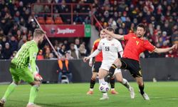 2026 Dünya Kupası Avrupa Elemeleri'nde günün sonuçları