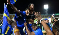 150 bin nüfuslu ülkeyi Dünya Kupası'na taşıdı