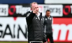 Operasyon geçiren Sergen Yalçın'dan ilk açıklama