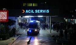 Yeni zehirlenme vakası: 4 arkadaş hastaneye kaldırıldı