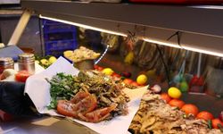 Sokak lezzetleri mercek altına alınıyor