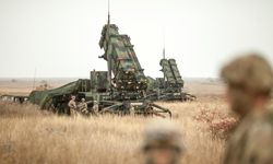 ABD'den Ukrayna'ya 105 milyon dolarlık Patriot destek paketi satışına onay