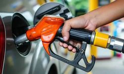 Motorine zam geliyor: Cuma gününden itibaren