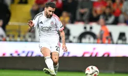 Beşiktaş'ta gergin bekleyiş: Rafa Silva...