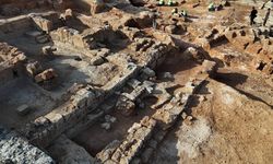 1500 yıllık sır çözüldü: Perre Antik Kentinde büyük keşif