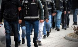 Başkentte çeşitli suçlardan aranan 994 kişi yakalandı