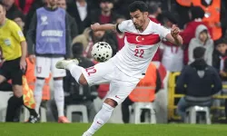 A Milli Takım'da sakatlık ve değişiklik...