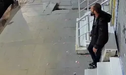 İstanbul'da kanlı pusu: 2 ölü!