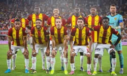 Göztepe, iç saha performansıyla dikkat çekiyor