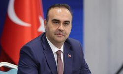 Bakan Kacır: Gençlerimizi geleceğe hazırlıyoruz