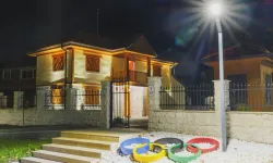 Naim Süleymanoğlu'nun Bulgaristan'daki evi müze oluyor