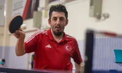 Abdullah Öztürk, Avrupa Şampiyonası'nda üç altın madalyanın peşinde