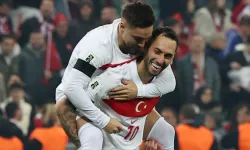 A Milli Futbol Takımı 647. maçına çıkıyor