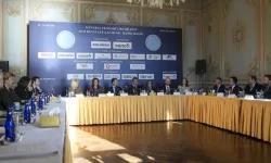 İstanbul Ekonomi Zirvesi 2025'in tanıtım toplantısı Çırağan Sarayı'nda yapılacak