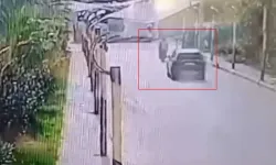 Kendisini gasbeden 2 kişiyi aracıyla ezen turiste 25 yıl hapis cezası