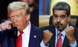 Trump'tan dikkat çeken Venezuela açıklaması