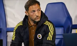 Fenerbahçe'ye kötü haber: Aynı mevkiden 3 oyuncu Avrupa maçında yok