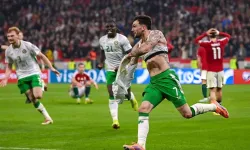 5 gollü maç! 90+6'da gelen golle play-off biletini ceplerine koydular