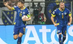 39'luk Dzeko attığı gollerle tarih yazıyor! Adım adım Dünya Kupası