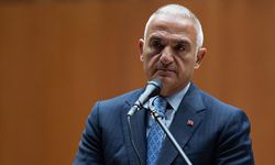 Kültür ve Turizm Bakanı Ersoy, Sezai Karakoç'u andı