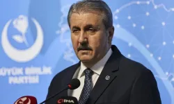 Destici: Hainlerin taleplerine asla geçit vermeyiz