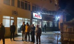 Düğünlerde toplu zehirlenme: 72 kişi hastanelik oldu