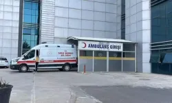 15 yaşındaki çırak çocuğun iç organları parçalandı: Bir kişi tutuklandı!