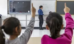 Son 22 yılda 836 bin öğretmen ataması yapıldı