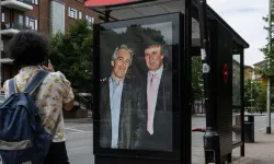 Trump'tan Epstein resti: Belgelerin yayımlanması için oy verin