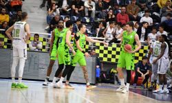 Tofaş deplasmanda mağlup oldu