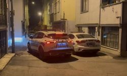 Bursa'da filmleri aratmayan kovalamaca! Kaçışı pahalıya patladı