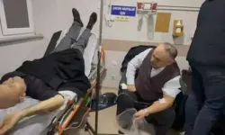 Düğün yemeği zehir oldu! 100 kişi hastaneye kaldırıldı