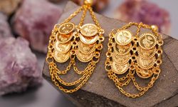 Gram altın 5 bin 528 liradan işlem görüyor