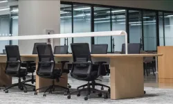 Ticari gayrimenkul fiyat endeksi belli oldu