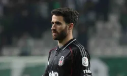 Beşiktaş'ta Rafa Silva gelişmesi: Antrenmana çıkmadı