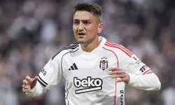 Beşiktaş, Cengiz Ünder'in bonservisini alıyor!