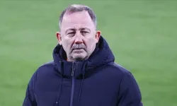 Beşiktaş'tan Sergen Yalçın açıklaması: 'Anjiyo oldu'