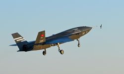 KIZILELMA'ya hayalet göz entegre edildi