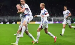 Yıldız futbolcu 27 yıl sonra ülkesini Dünya Kupası'na götürdü