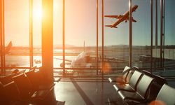 ABD'de kapanma nedeniyle ticari uçuşlara getirilen kısıtlamalar kaldırılıyor